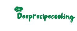Deeprecipecooking