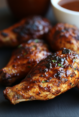 Honey Chipotle BBQ Sauce 2 chipotle