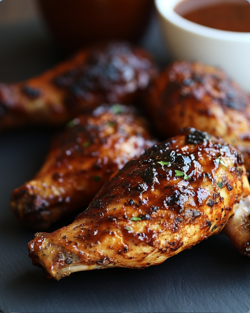 Honey Chipotle BBQ Sauce 2 chipotle