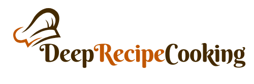 Deeprecipecooking